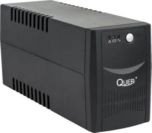UPS Quer Micropower 800 (KOM0552)