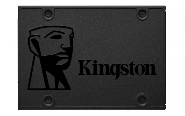 Dysk SSD Kingston A400 960GB 2.5" SATA III (SA400S37/960G)