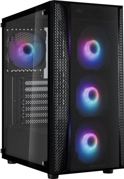 Obudowa SilverStone Fara B1 Pro (SST-FAB1B-PRO)