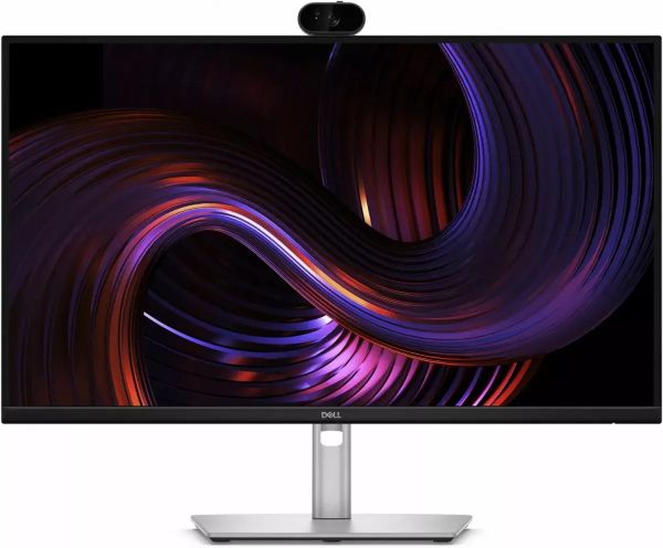 Monitor Dell Pro P2726DEV Webcam (210-BVHV)