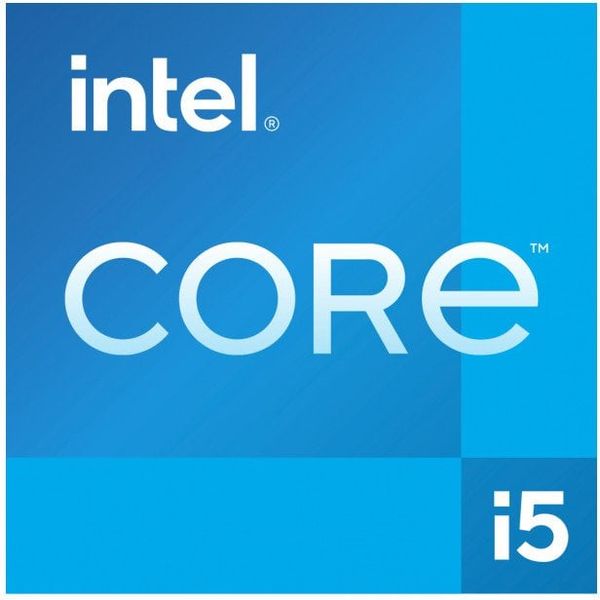 Procesor Intel Core i5-12400F, 2.5 GHz, 18 MB, OEM (CM8071504555318)
