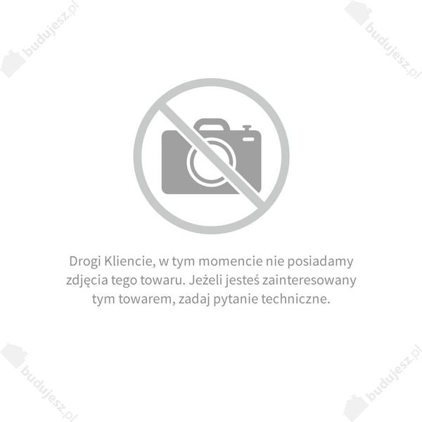 Hager Obudowa 800 x 500 x 200mm IP65 bez płyty montażowej drzwi pełne Orion+ (FL121A)