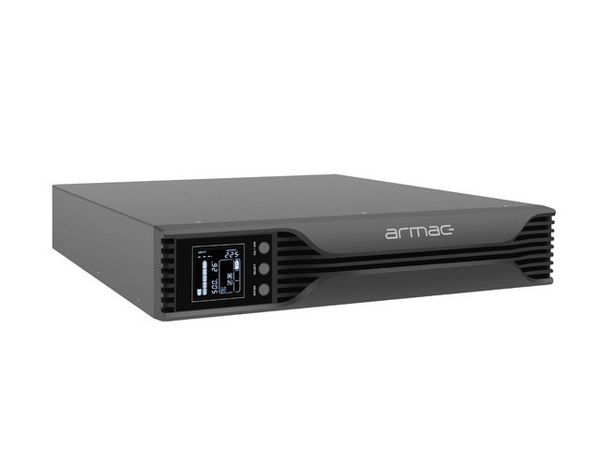 Armac Rack 19'' 1000VA LCD VI