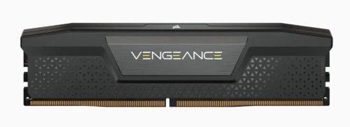 Pamięć RAM DDR5 32GB PC 5600 CL40 Corsair ZESTAW (1x32GB) VENGEANCE sprzedaż detaliczna