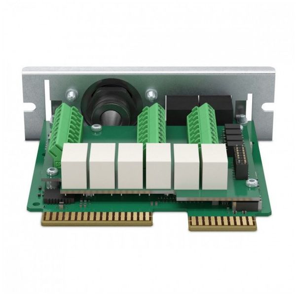 Karta sieciowa APC Karta AP9614 APC Dry Contact I/O SmartSlot Card