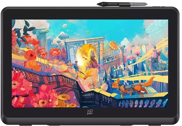 Tablet graficzny GRAPHIC TABLET 476.06X267.79MM/ARTIST 22 PLUS XPPEN MD220FH EU (850047528216)