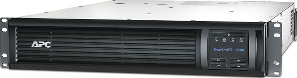 UPS APC Smart-UPS SMT 2200VA (SMT2200RMI2UC)