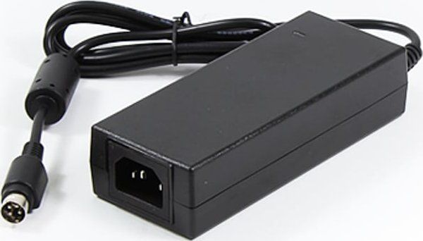 Zasilacz Synology ADAPTER 65W_2 adapter zasilający inwerter Wewnętrzna 65 W Czarny