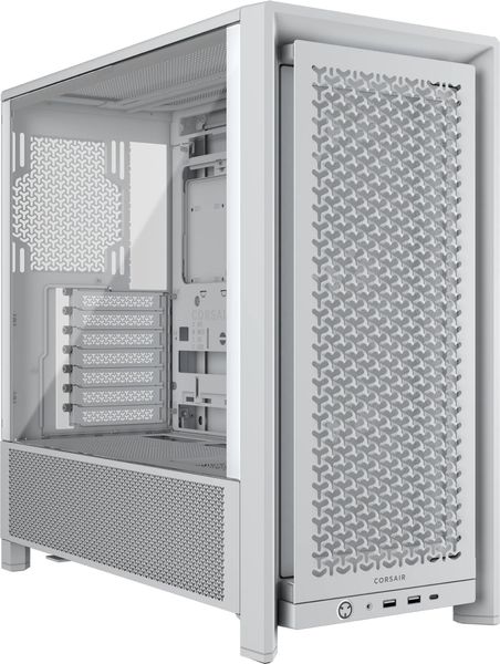 Obudowa Corsair Frame 4000D RS biała (CC-9011313-WW)