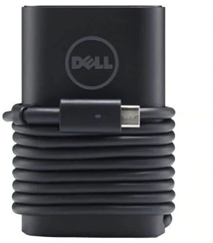 Zasilacz do laptopa Dell 100 W, (100W USB-C AC power adapter)