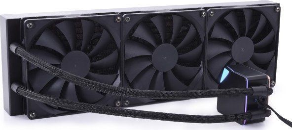 Alphacool Procesor T38 chłodzenie wodne