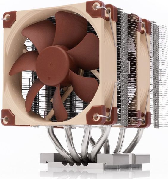 Chłodzenie CPU Noctua NH-D9 DX-4677 4U