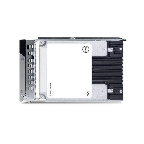 DELL 345-BEFC urządzenie SSD 1,92 TB 2.5" SATA III