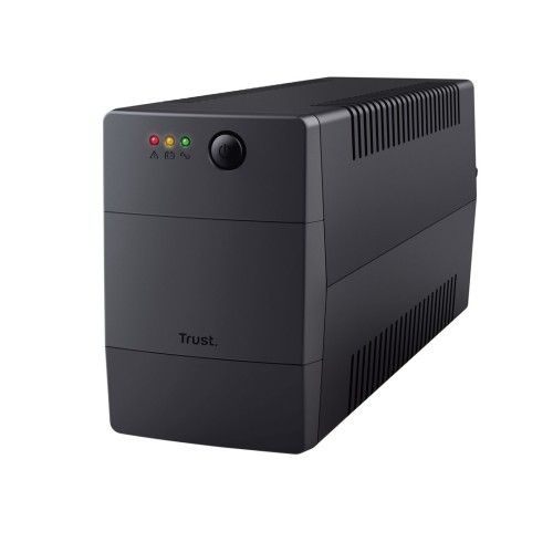 Zasilacz awaryjny UPS TRUST Paxxon 800 VA