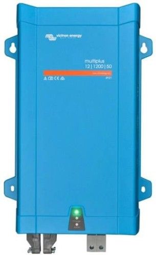 Przetwornica z ładowarką Victron Energy PMP122120000 MultiPlus 12/1200 50-16 2592