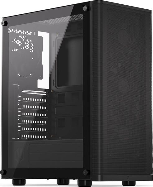 Obudowa Endorfy Ventum 200 Air (EY2A002)