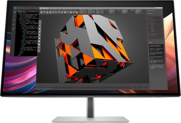 Monitor HP Series 7 Pro 27 inch QHD
