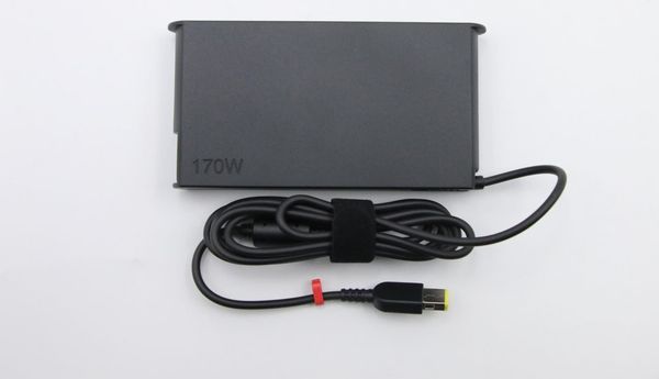 Zasilacz do laptopa Lenovo 170 W, 8.5 A, 20 V (AC Adapter)
