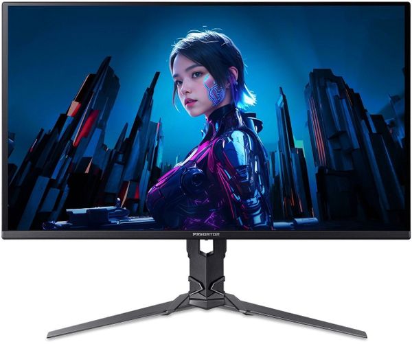 Monitor Acer Predator X27UW3bmiiprx QD-OLED (UM.GXXEE.305)