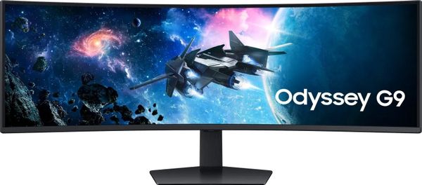 Monitor Samsung Odyssey G9 (LS49CG954EUXEN)