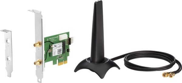 Karta sieciowa HP INTEL AX210 WI-FI6ENVP+BT5.2W/E