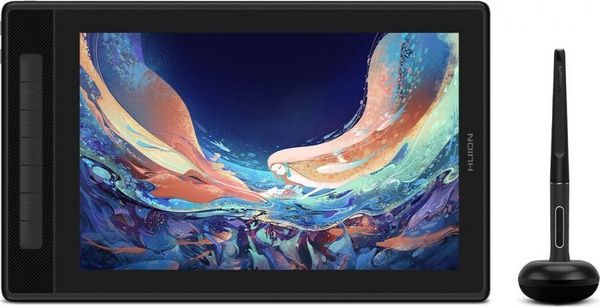 Tablet graficzny Huion Kamvas Pro 13 2.5K