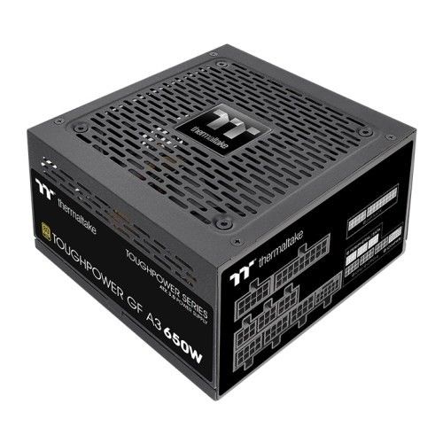 THERMALTAKE TOUGHPOWER GF A3 650W GOLD F MODULAR 12CM GEN5 PS-TPD-0650FNFAGE-H