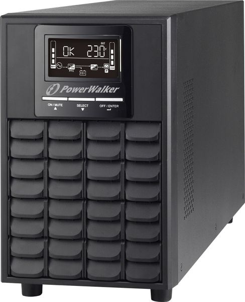 UPS PowerWalker VFI 1500 CG PF1