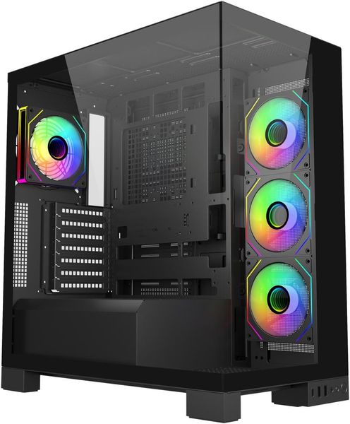 Obudowa FSP/Fortron M540 BA (POC0000274)