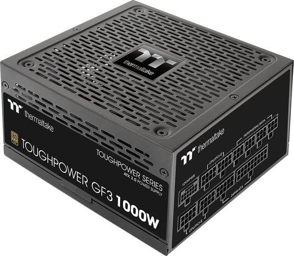 Zasilacz Thermaltake Toughpower GF3 1000W (PS-TPD-1000FNFAGE-4)