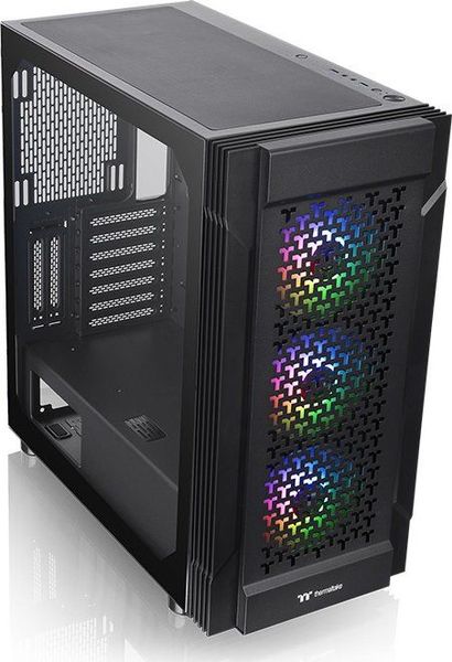 Obudowa Thermaltake Versa T27 ARGB (CA-1W2-00M1WN-01)