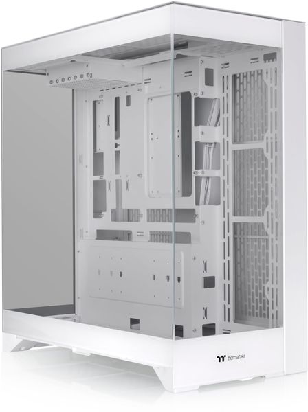 Obudowa Thermaltake CTE E550 TG biała (CA-1Z8-00M6WN-00)