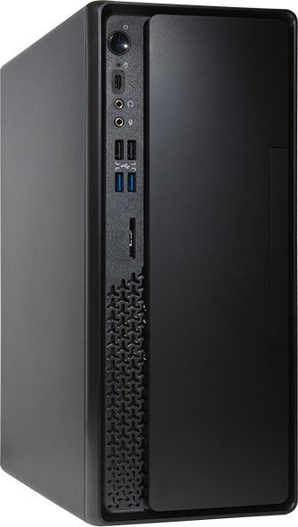 Obudowa Chieftec Uni BS-10B-300