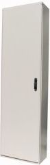 Eaton Obudowa rozdzielnicy 2060 x 400 x 300mm IP30 drzwi zamykane dźwignią BP-F-4003-P (102356)