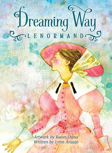 Cartamundi Dreaming Way Lenormand DWL36