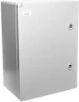 Incobex Obudowa SWD 400x300x195mm IP65 wersja UV z płytą montażową (ICWM-304019-S)