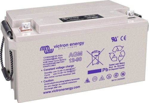 Victron Energy BAT412800104 bez kategorii