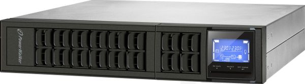 UPS PowerWalker VFI 1000 CRM (10122000)