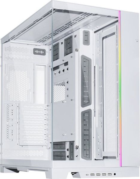 Obudowa Lian Li O11 Dynamic EVO XL ARGB (O11DEXL-W)