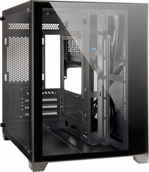 Obudowa Inter-Tech C-501 Aspect (88881361)