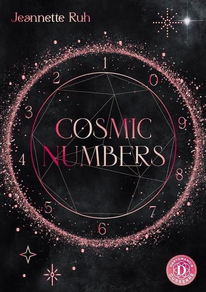 Cartamundi Cosmic Numbers FSC