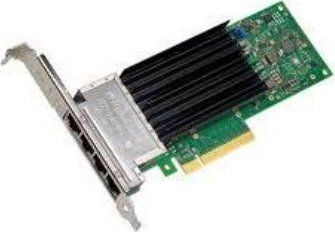 Karta sieciowa Fujitsu Fujitsu PY-LA344 karta sieciowa Wewnętrzny Ethernet 10000 Mbit/s