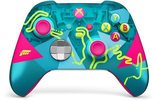 Microsoft MICROSOFT Xbox WLC M LE Branded C EN/FR/DE/IT/PL/PT/RU/ES no EMEA 1 License