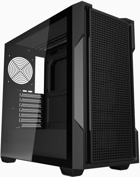 Obudowa Darkflash DS900 Mesh computer case without fans (Black)