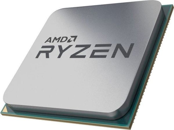 AMD Ryzen 5 7500F Tray
