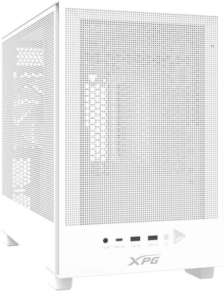 Obudowa ADATA Geh XPG VALOR MESH NANO (M-ATX) Midi Tower weiß retail