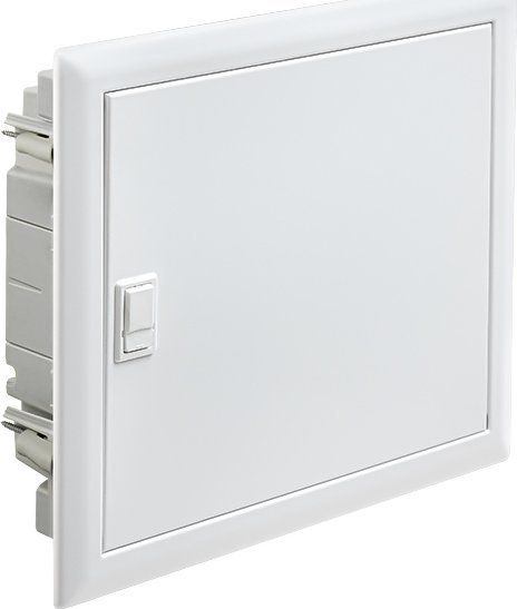 Elektro-Plast Rozdzielnica z drzwiami metalowymi (1000V AC 1500V DC) Ip40 Ep_Opatówek Elektroplast Opatówek (69.014)
