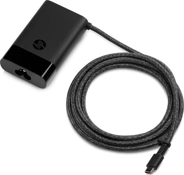 Zasilacz do laptopa HP 120 W, 6.15 A, 19.5 V (SPS-120W PFC ADAPTER SMART)