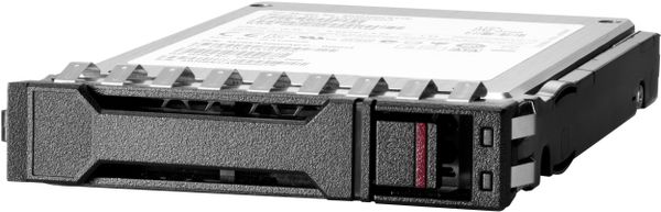 Dysk SSD HPE SSD 240GB 2.5inch SATA RI BC