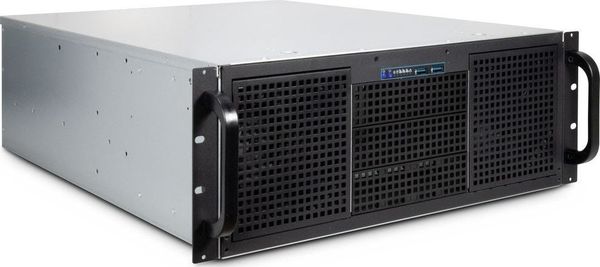 Obudowa serwerowa Inter-Tech IPC 4U-40255 (88887304)